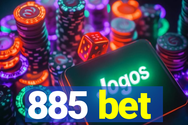 885 bet